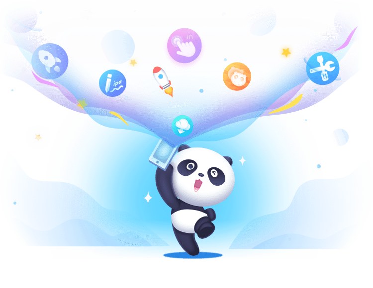 panda helper homepage